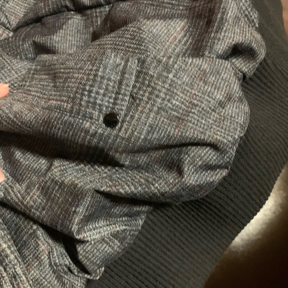 3XL Projeck Raw Parka Men’s Jacket - Picture 15 of 16